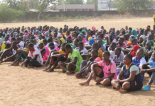 Immersion patriotique des classes intermédiaires: 22 292 élèves du Nazinon à l’école du civisme