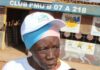 Pari mutuel urbain du Burkina: Azèta Sankara devient multimillionnaire à 62 ans