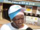 Pari mutuel urbain du Burkina: Azèta Sankara devient multimillionnaire à 62 ans