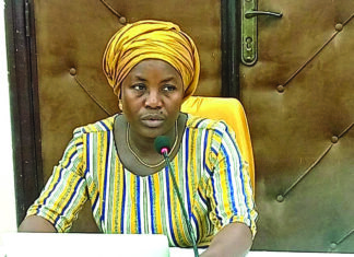 Registre social unique: le Burkina Faso renforce la protection sociale