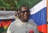 Coopération russo-burkinabè: la Maison russe au Burkina Faso fête ses 2 ans d’existence