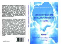Lu pour vous : l’AES, une opportunité stratégique, selon le Pr Aboubacar Yenikoye Ismaël