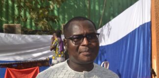 Coopération russo-burkinabè: la Maison russe au Burkina Faso fête ses 2 ans d’existence