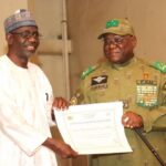 Citoyenneté et patriotisme: la ville de Niamey reconnaissante à des citoyens et entreprises