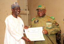 Citoyenneté et patriotisme: la ville de Niamey reconnaissante à des citoyens et entreprises