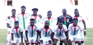 Confrontations Côte d’Ivoire – Burkina : retour sur la dernière rencontre remportée par les Etalons