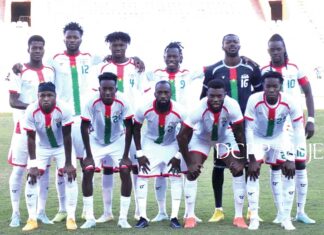 Confrontations Côte d’Ivoire – Burkina : retour sur la dernière rencontre remportée par les Etalons