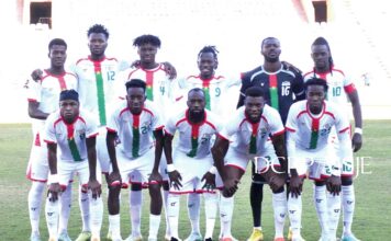Confrontations Côte d’Ivoire – Burkina : retour sur la dernière rencontre remportée par les Etalons