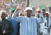 Journée nationale de la souveraineté retrouvée du Mali: la fibre patriotique reste intacte