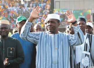 Journée nationale de la souveraineté retrouvée du Mali: la fibre patriotique reste intacte