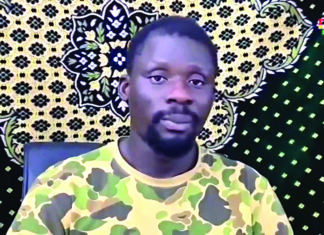 Coup d’Etat déjoué du 3 janvier 2026: « Sakandé Madi m’a fait savoir de façon claire que c’est un projet de coup d’Etat », sergent Salfo Yalwéogo