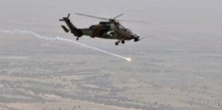 Sécurisation du territoire malien: l’armée neutralise plusieurs terroristes à travers le pays