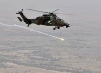 Sécurisation du territoire malien: l’armée neutralise plusieurs terroristes à travers le pays