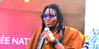 Culture: la IIe édition de « Waabo » prévue, du 30 janvier au 1er février 2026