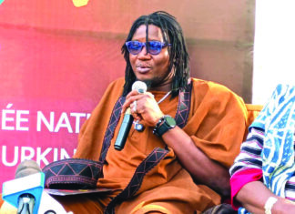 Culture: la IIe édition de « Waabo » prévue, du 30 janvier au 1er février 2026