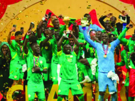 CAN 2025: 2e sacre du Sénégal après un match fou