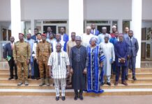 Présidence de la Confédération AES: la Commission nationale pour le Burkina Faso s’inspire de l’expérience malienne