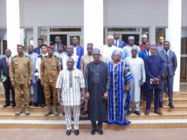 Présidence de la Confédération AES: la Commission nationale pour le Burkina Faso s’inspire de l’expérience malienne