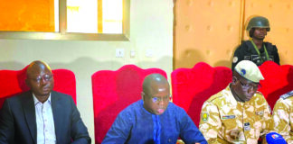 Assassinat de l’ancienne ministre, Viviane Yolande Compaoré: un suspect de 26 ans interpellé par la police