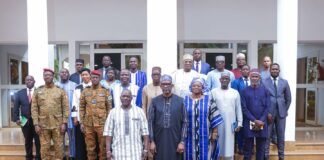 Présidence de la Confédération AES: la Commission nationale pour le Burkina Faso s’inspire de l’expérience malienne