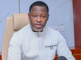 Emile Zerbo, ministre chargé de l’Administration territoriale: « La loi sur le statut de la chefferie coutumière et traditionnelle est un motif de fierté pour le Burkina Faso »