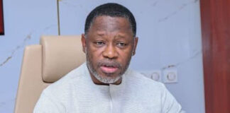 Emile Zerbo, ministre chargé de l’Administration territoriale: « La loi sur le statut de la chefferie coutumière et traditionnelle est un motif de fierté pour le Burkina Faso »