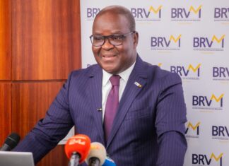 Bourse régionale des valeurs mobilières : 4 204 milliards F CFA mobilisés au profit des économies de l’UEMOA en 2025