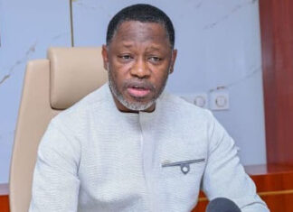 Emile Zerbo, ministre chargé de l’Administration territoriale: « La loi sur le statut de la chefferie coutumière et traditionnelle est un motif de fierté pour le Burkina Faso »