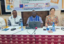 Adaptation au changement climatique dans le domaine de la santé : les acteurs s’imprègnent des résultats de trois études