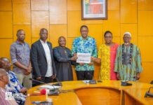 Juridiction de l’ambassade du Burkina à Nairobi et de Triveneto en Italie: les Burkinabè donnent plus de 7 millions F CFA pour l’effort de paix