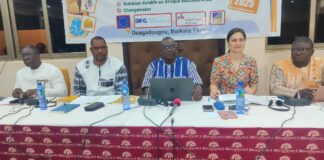 Adaptation au changement climatique dans le domaine de la santé : les acteurs s’imprègnent des résultats de trois études