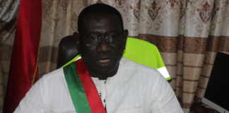 Nouvel an 2026 : les vœux des autorités administratives, coutumières et religieuses