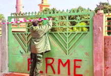 Bobo-Dioulasso: une morgue illégale fermée au secteur 17