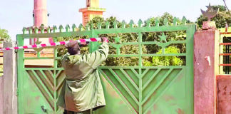 Bobo-Dioulasso: une morgue illégale fermée au secteur 17
