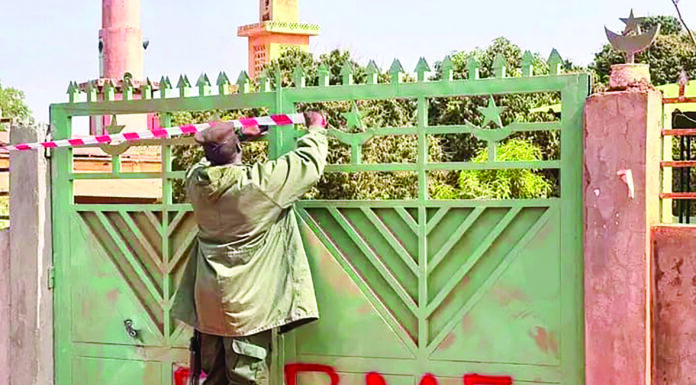 Bobo-Dioulasso: une morgue illégale fermée au secteur 17