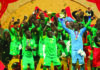 CAN 2025 : 2e sacre du Sénégal après un match fou
