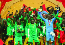 CAN 2025 : 2e sacre du Sénégal après un match fou