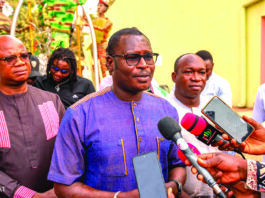 Centre culturel des armées: le ministre des Arts et les créateurs de contenus découvrent les chefs-d’œuvre