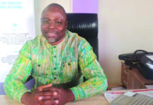 « Le potentiel des réseaux sociaux est largement sous-exploité par le secteur des assurances au Burkina Faso », Lagnono Hassane Lamizana, président de l’APCAB