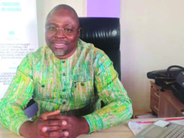 « Le potentiel des réseaux sociaux est largement sous-exploité par le secteur des assurances au Burkina Faso », Lagnono Hassane Lamizana, président de l’APCAB