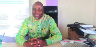 « Le potentiel des réseaux sociaux est largement sous-exploité par le secteur des assurances au Burkina Faso », Lagnono Hassane Lamizana, président de l’APCAB