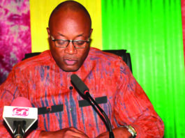 Direction générale du Trésor et de la comptabilité publique : Jean-Yves Belem s’engage à exercer avec transparence