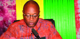 Direction générale du Trésor et de la comptabilité publique : Jean-Yves Belem s’engage à exercer avec transparence