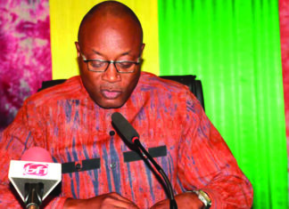 Direction générale du Trésor et de la comptabilité publique : Jean-Yves Belem s’engage à exercer avec transparence