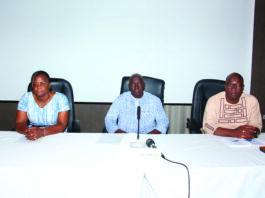 Guichet appui technique des collectivités territoriales: les acteurs s’approprient la banque d’outils