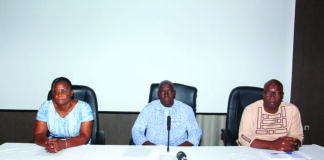 Guichet appui technique des collectivités territoriales: les acteurs s’approprient la banque d’outils