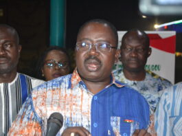 Développement de la commune de Ouagadougou: la délégation spéciale salue la contribution des médias