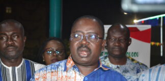 Développement de la commune de Ouagadougou: la délégation spéciale salue la contribution des médias