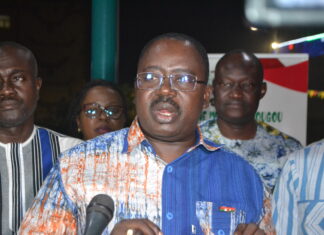 Développement de la commune de Ouagadougou: la délégation spéciale salue la contribution des médias