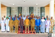 Reconquête du territoire national: un nouveau régime juridique applicable aux VDP adopté